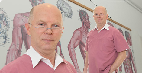 Dr. Wolfgang Grüttner