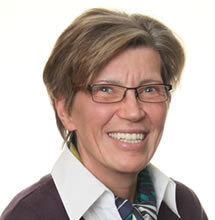 Elisabeth Klintworth Elisabeth Klintworth