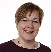 Silvia Müller Silvia Müller