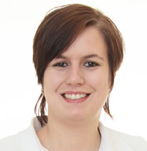 Nadine Weelinck | Medizinische Fachkraft Nadine Weelinck | Medizinische Fachkraft