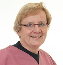 Elisabeth Bremke-Lea | Medizinische Fachkraft Elisabeth Bremke-Lea | Medizinische Fachkraft