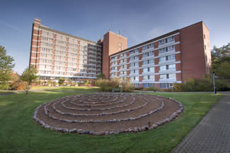 Elbe Kliniken Stade