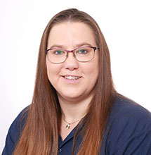 Frau Nicole Hübner